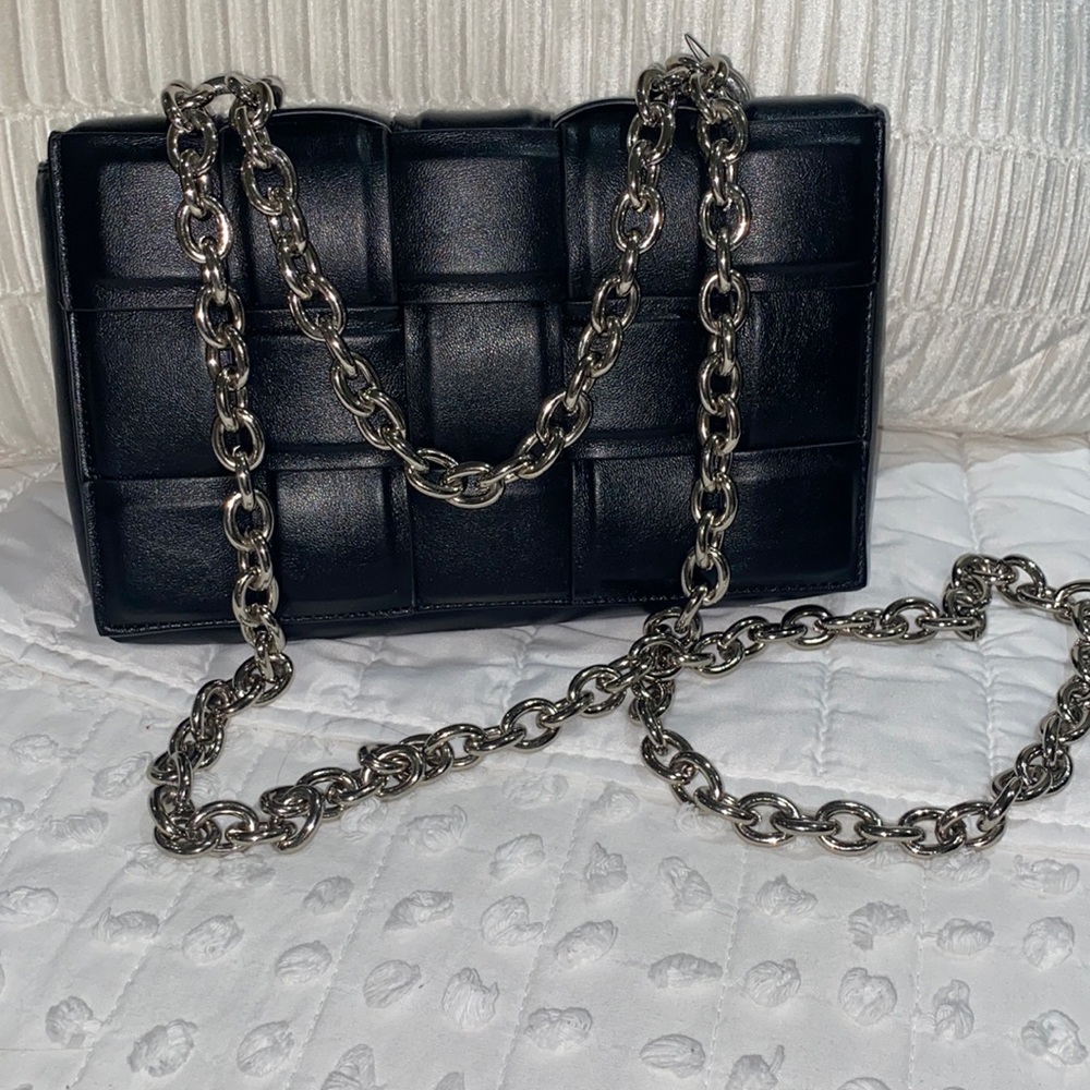 Forever 21 bag